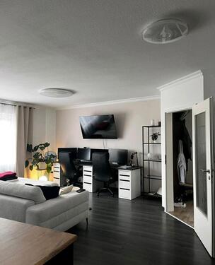 Foto - Mietwohnung in Niederaula - 680,00 EUR Kaltmiete,