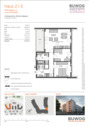Foto - Exklusiver Erstbezug: Moderne 3-Zimmer-Wohnung mit Balkon, Tiefga