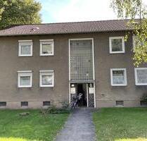 Demnächst frei! 3-Zimmer-Wohnung in Gelsenkirchen Hassel
