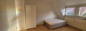 Foto - Möbliertes WG-Zimmer zur Zwischenmiete (Jan – Juni) in Vinnhorst