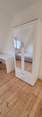 Foto - 1 Zimmer Etagenwohnung in Hannover