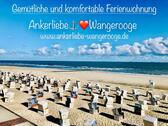 Foto - andere zur Miete in Wangerooge