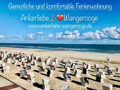 Foto - andere zur Miete in Wangerooge