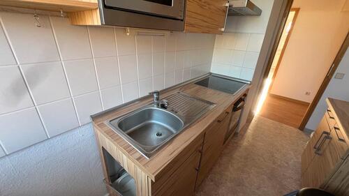 Foto - Etagenwohnung in Lunzenau zur Miete