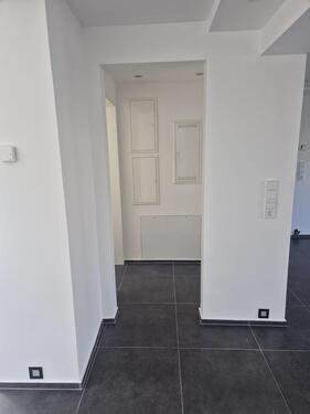 Foto - 3 Zimmer Etagenwohnung in Bergisch Gladbach