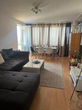 Foto - 2 Zimmer Etagenwohnung zur Miete in Duisburg