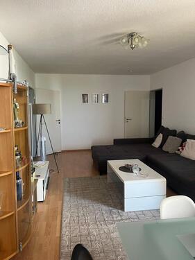 Foto - Etagenwohnung in Duisburg zur Miete