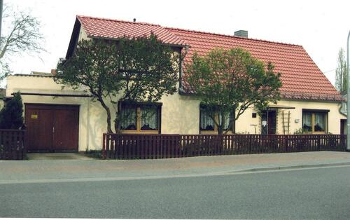 Foto - Ein- bis Zweifamilienhaus in Alt-Haldensleben ehem Pension Becker