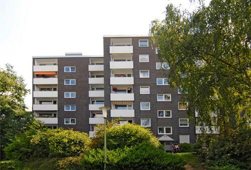 Foto - 3 Zimmer Etagenwohnung in Essen