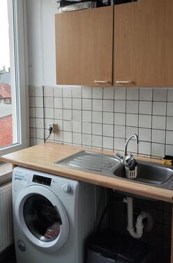 Foto - 4 Zimmer Etagenwohnung in Uelzen