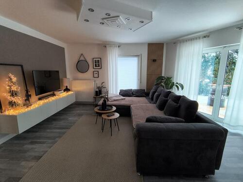 Foto - 4ZKB 115m² - 4 Zimmer Wohnung mit Garten und Terrasse in Betzdorf