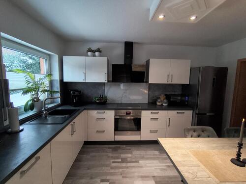 Foto - 4 Zimmer Etagenwohnung in Betzdorf