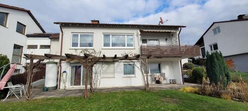 Foto - 7 Zimmer Einfamilienhaus zum Kaufen in Altbach