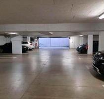 Einzel Tiefgarage in Max-Bill-Straße - München Schwabing-Freimann