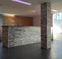 Halle - Lager - Büro - Wohnen – Laden vielseitig - Gallerie - Königsbrunn