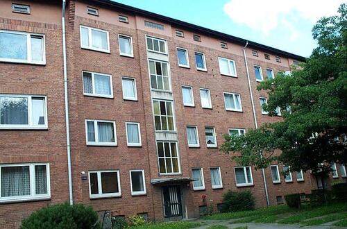 Foto - Endlich Zuhause: 4-Zimmer-Wohnung