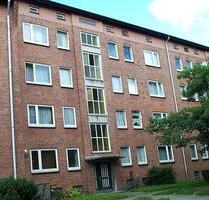 Endlich Zuhause: 4-Zimmer-Wohnung - Hamburg Bahrenfeld