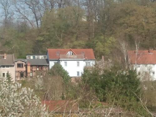 Foto - 2 Zimmer Erdgeschoßwohnung in Burg Stargard