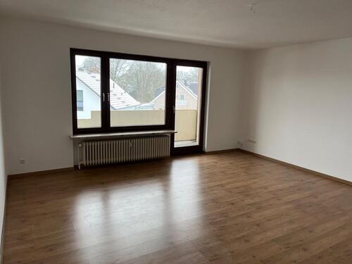 Foto - 3 Zimmer Etagenwohnung in Loxstedt