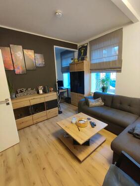 Foto - 1,5-Raumwohnung in zentraler Lage von Erfurt