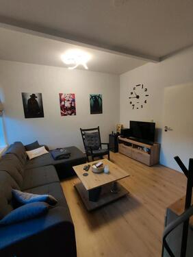 Foto - 1.5 Zimmer Hochparterre zur Miete in Erfurt