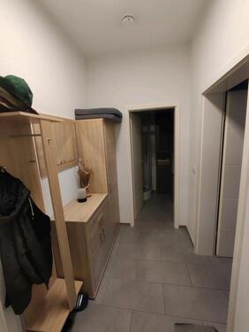 Foto - 1.5 Zimmer Hochparterre in Erfurt