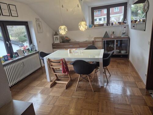 Foto - 4,5 Zimmer Wohnung in Wiernsheim-Iptingen mit Balkon