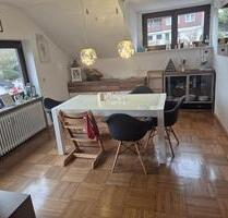 4,5 Zimmer Wohnung in Wiernsheim-Iptingen mit Balkon - Eberdingen