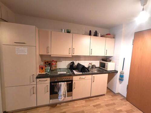 Foto - Etagenwohnung in Kiel zur Miete