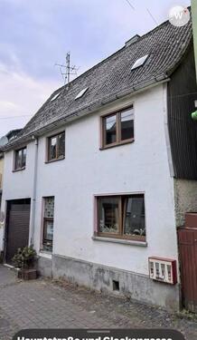 Foto - 2-Familienhaus mit Potenzial Teilrenoviert Stadtmitte