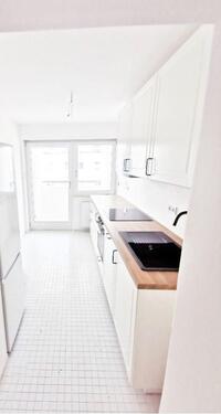 Foto - 2 Zimmer Etagenwohnung in Hamburg