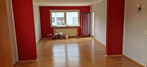 Foto - sonnige 3-Zimmer Wohnung, Fulda-Lehnerz