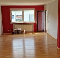 sonnige 3-Zimmer Wohnung, Fulda-Lehnerz