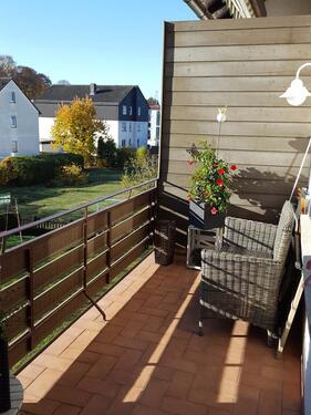 Foto - 3 Zimmer Etagenwohnung zur Miete in Fulda