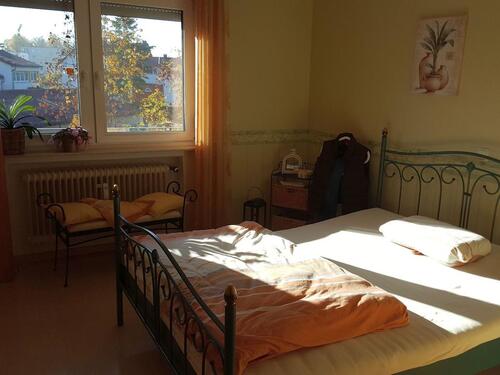 Foto - 3 Zimmer Etagenwohnung in Fulda