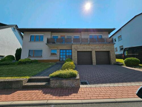 Foto - 2 ZKB Wohnung in HeringenLengers