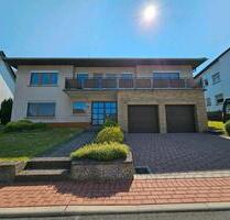 2 ZKB Wohnung in HeringenLengers - Heringen (Werra)