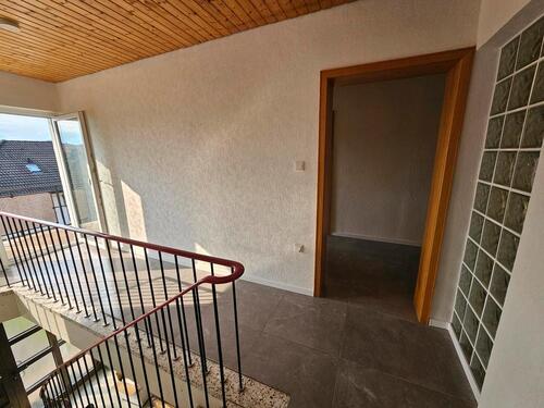 Foto - Etagenwohnung in Heringen (Werra) zur Miete