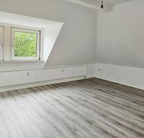 Schöne 1-Zimmer-Dachgeschosswohnung in Geestemünde - ideal für Singles - Bremerhaven