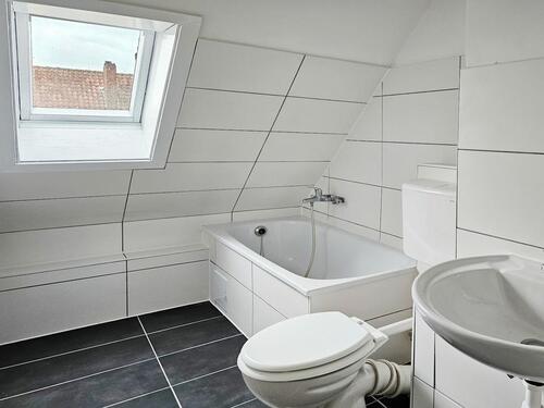 Foto - 1 Zimmer Dachgeschoßwohnung in Bremerhaven