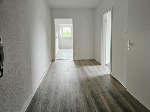 Foto - Dachgeschoßwohnung in Bremerhaven zur Miete