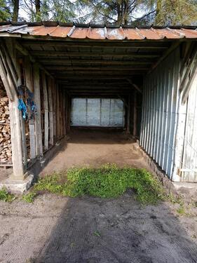 Foto - Stellplatz für Wohnwagen - 45,00&nbsp;EUR Miete,