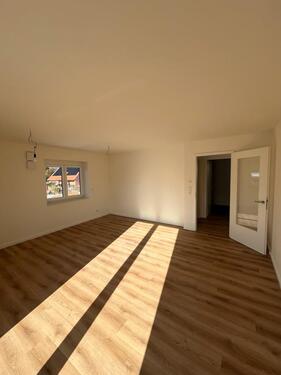 Foto - 3 Zimmer Etagenwohnung in Heide