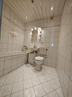 Foto - Etagenwohnung in Gera zur Miete