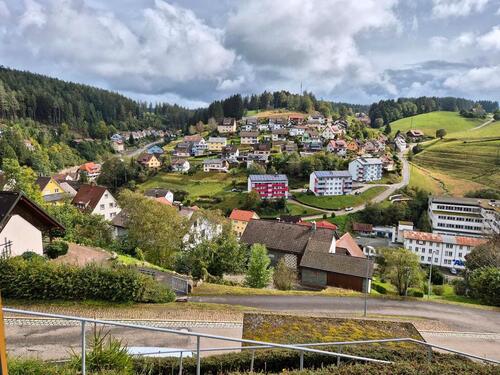 Foto - Renovierte 3-Zimmer Wohnung (80 m² ) in Gütenbach