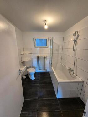 Foto - 3 Zimmer Erdgeschoßwohnung in Gütenbach