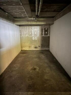 Foto - TG in Richard-Schirrmann-Str.8 ab sofort langfristig zu vermieten