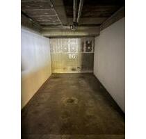 TG in Richard-Schirrmann-Str.8 ab sofort langfristig zu vermieten - Mainz Gonsenheim