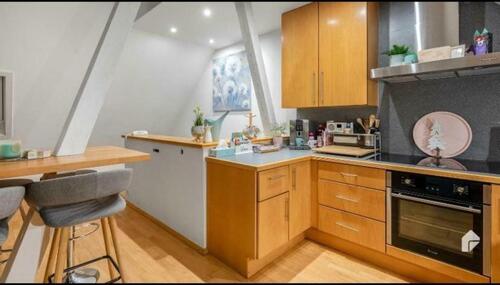 Foto - 3.5 Zimmer Maisonettenwohnung zur Miete in Wesel