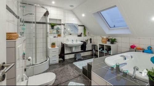 Foto - Maisonettenwohnung in Wesel zur Miete